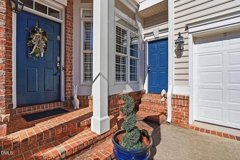 12604 Bellstone Ln, Raleigh, NC 27614