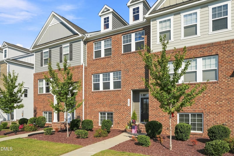 1261 Herb Garden Way, Apex, NC 27502