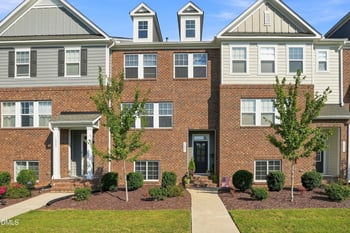 1261 Herb Garden Way, Apex, NC 27502
