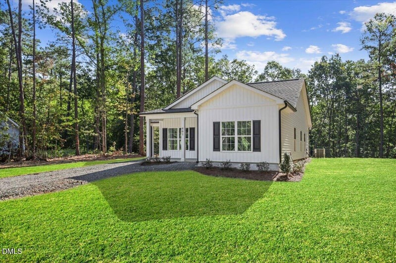1261 Whitley Rd, Middlesex, NC 27557