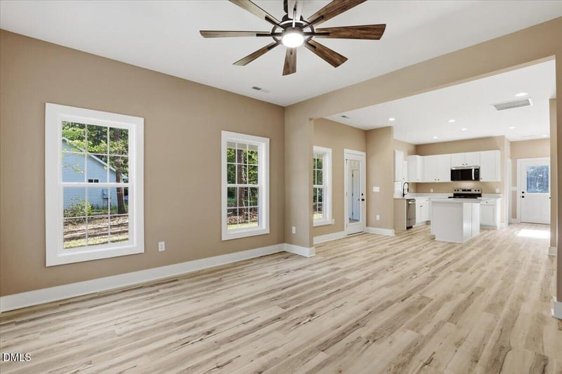 1261 Whitley Rd, Middlesex, NC 27557