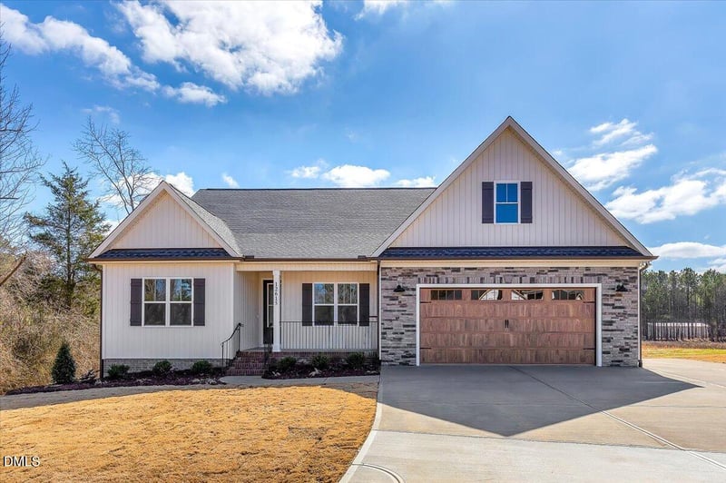 12615 Mallard Rock Dr, Zebulon, NC 27597