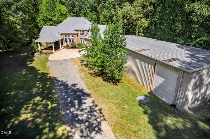12624 Six Forks Rd, Raleigh, NC 27614