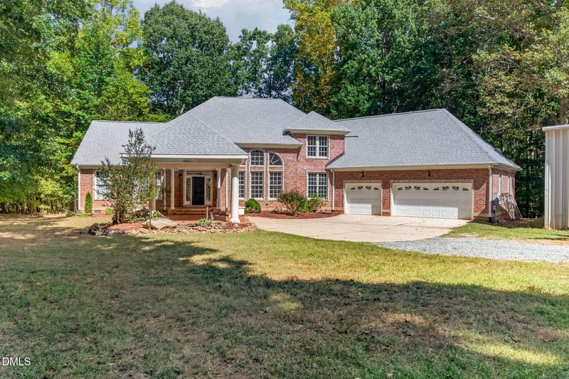 12624 Six Forks Rd, Raleigh, NC 27614