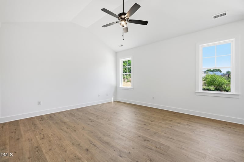 1264 Dover St, Roxboro, NC 27573