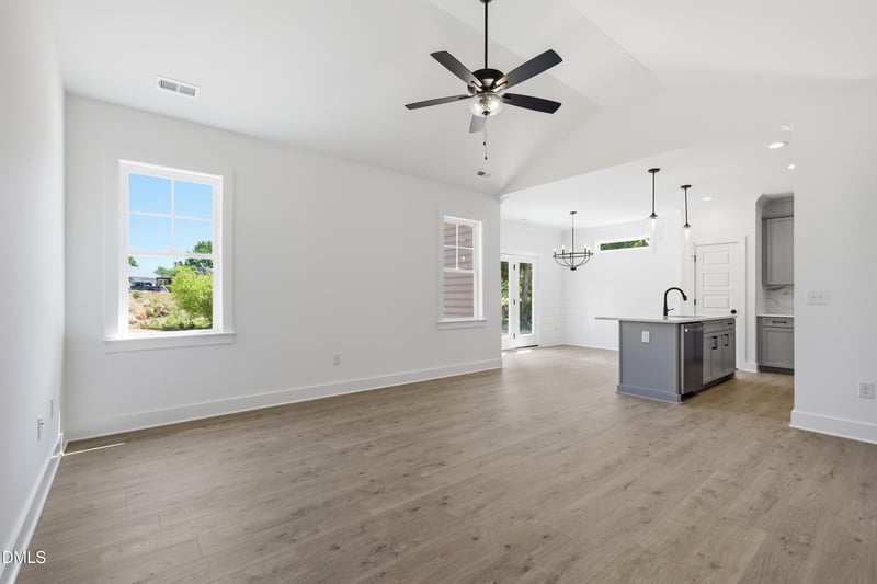 1264 Dover St, Roxboro, NC 27573
