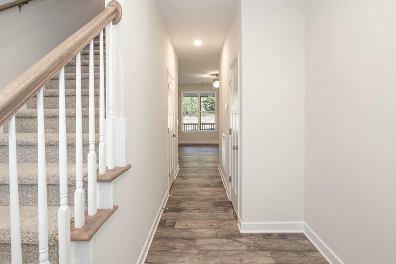 12642 W Hanes Ave, Middlesex, NC 27557