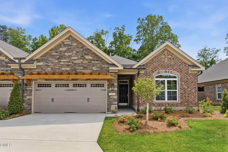 1265 Talisker Way #49, Burlington, NC 27215