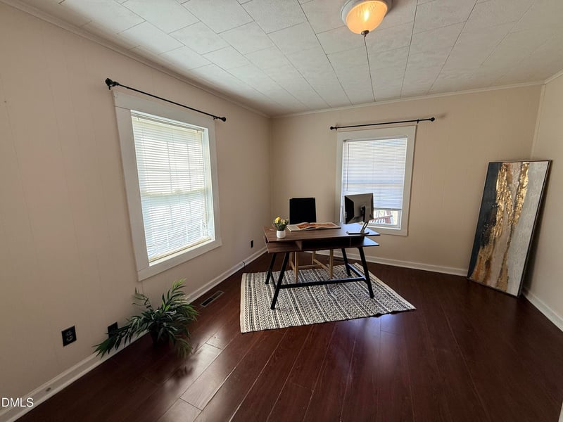 1268 Ridge Rd, Roxboro, NC 27573