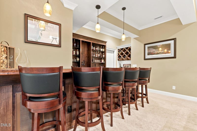 127 Brown Bear, Chapel Hill, NC 27517