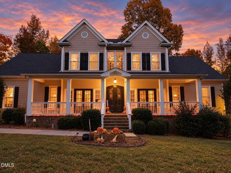 127 Brown Bear, Chapel Hill, NC 27517