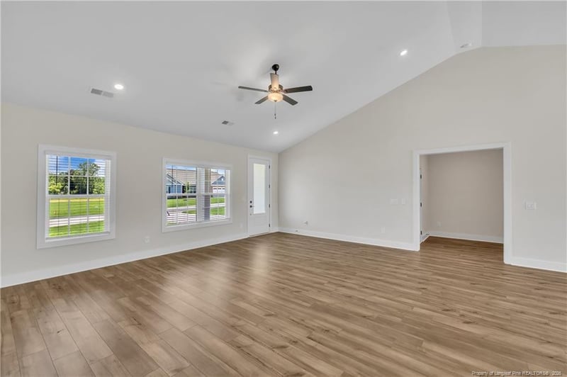 127 Camp Rock Rd, Lillington, NC 27546
