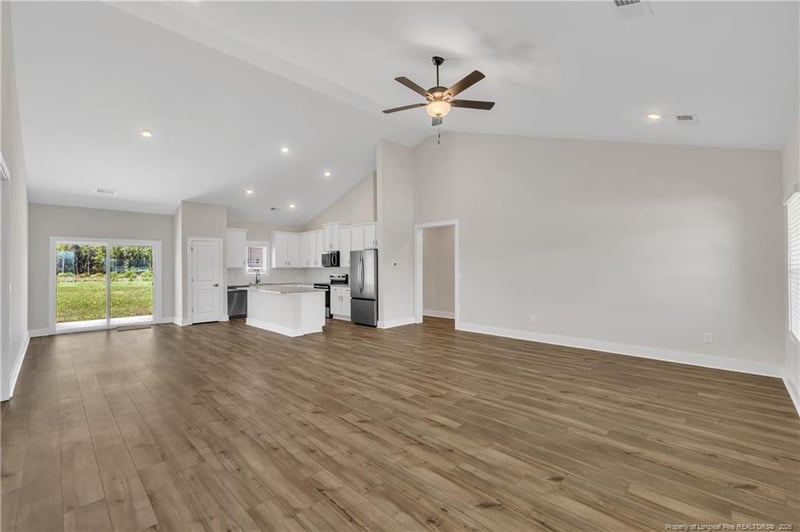 127 Camp Rock Rd, Lillington, NC 27546