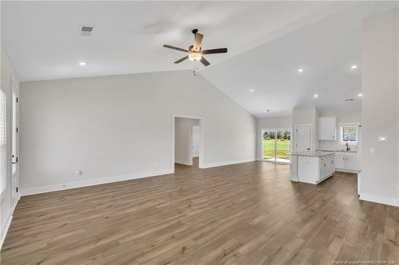127 Camp Rock Rd, Lillington, NC 27546
