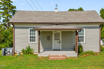 127 E College St, Franklinton, NC 27525