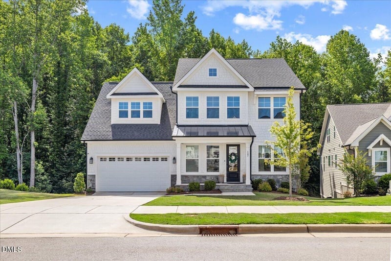 127 Dunloe Loop, Raleigh, NC 27603