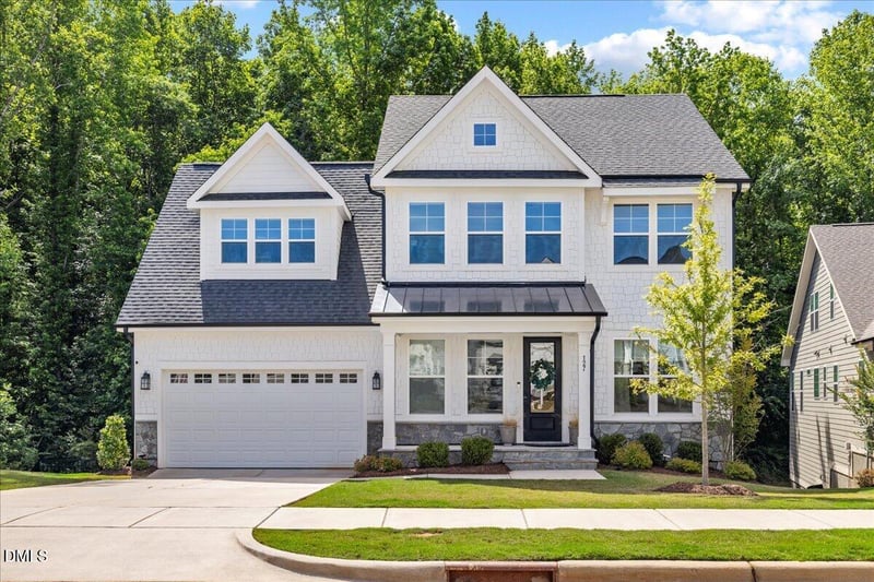127 Dunloe Loop, Raleigh, NC 27603