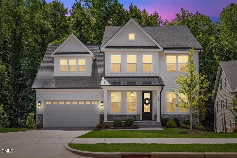 127 Dunloe Loop, Raleigh, NC 27603