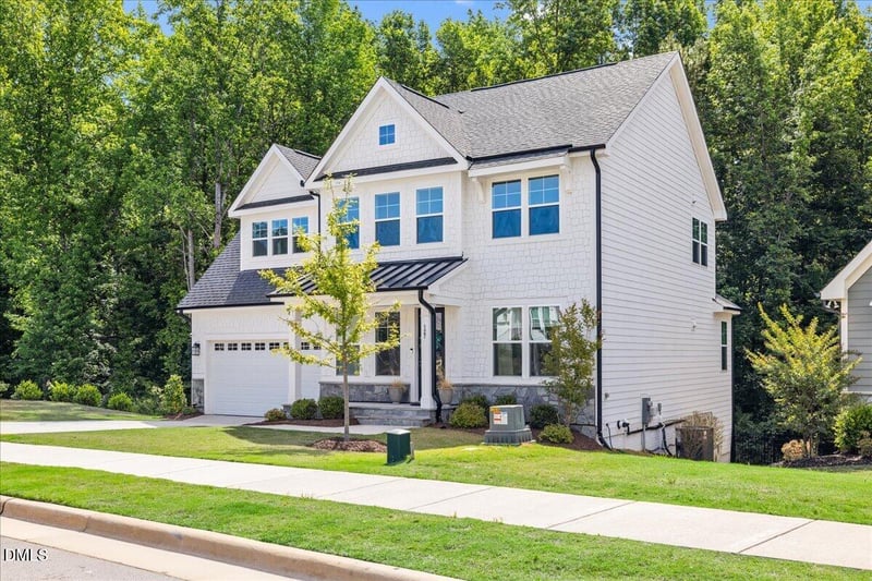 127 Dunloe Loop, Raleigh, NC 27603