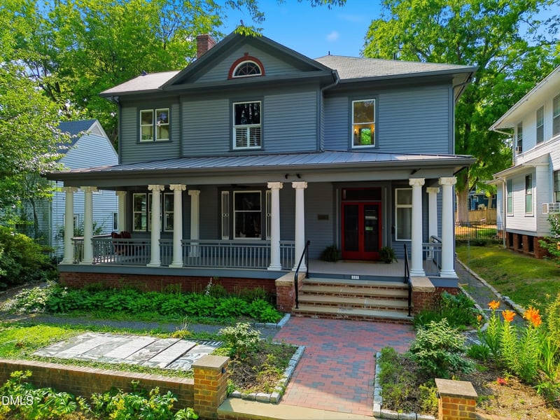 Home Worth Check