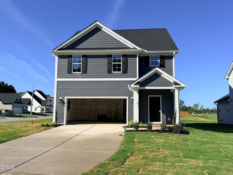 127 Grinnell Loop, Sanford, NC 27332