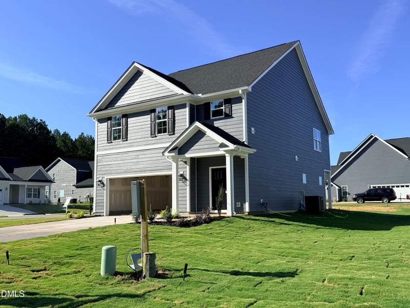 127 Grinnell Loop, Sanford, NC 27332