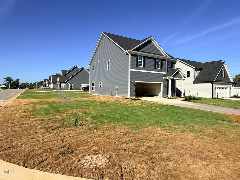 127 Grinnell Loop, Sanford, NC 27332
