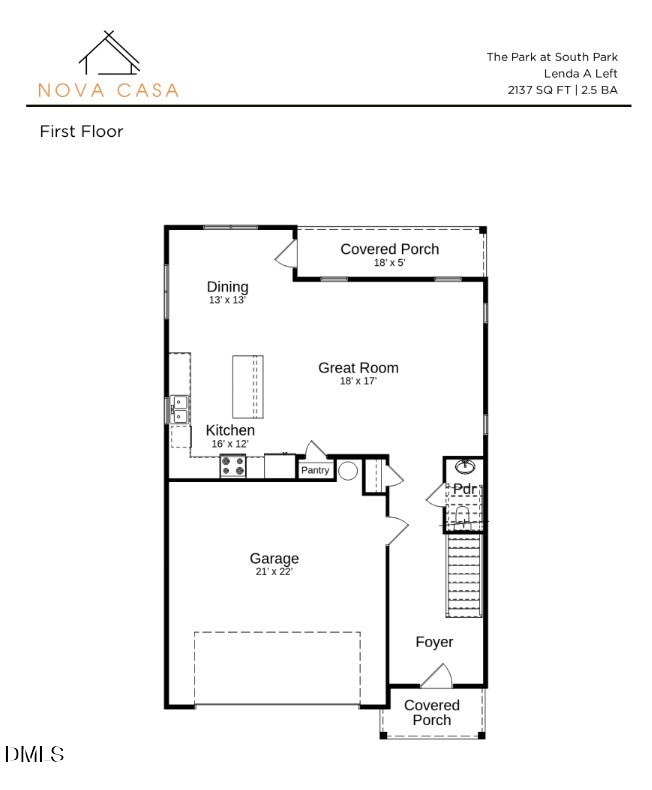 127 Grinnell Loop, Sanford, NC 27332