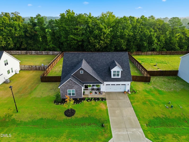 127 Looping Horse Cir, Angier, NC 27501