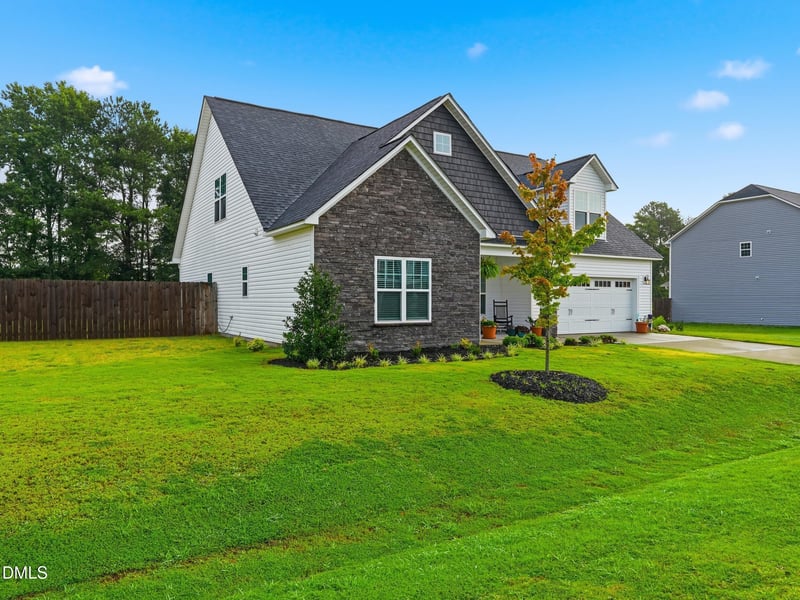 127 Looping Horse Cir, Angier, NC 27501