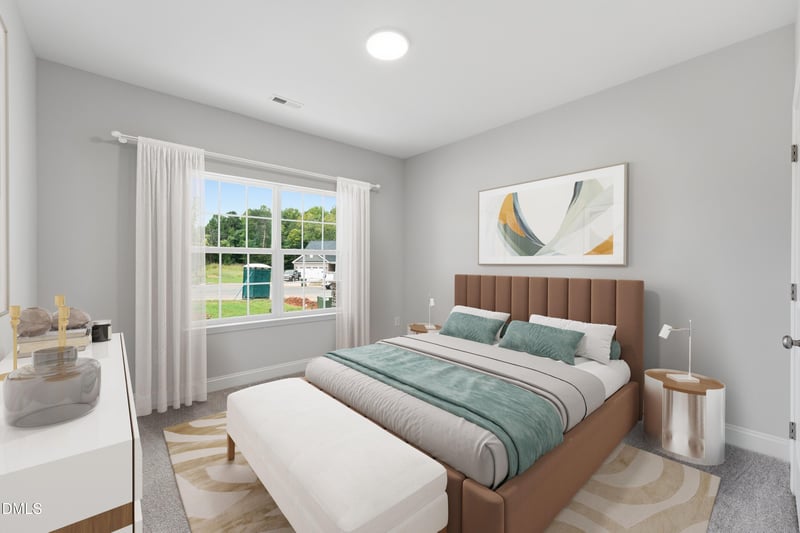 127 Luther Dr, Graham, NC 27253