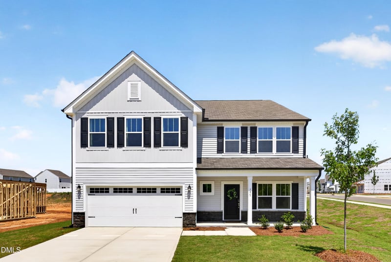 127 S Mule Way #105, Benson, NC 27504