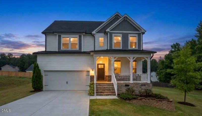 Home Worth Check