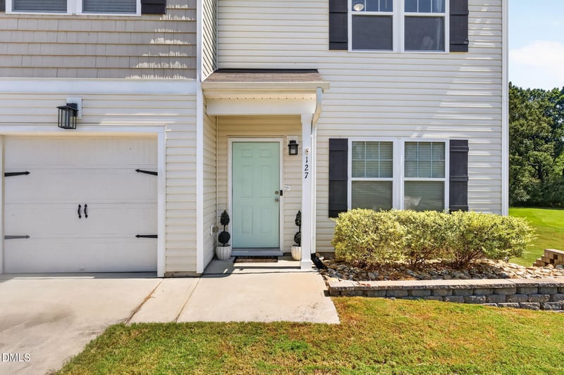 127 Paige Stone Way, Angier, NC 27501