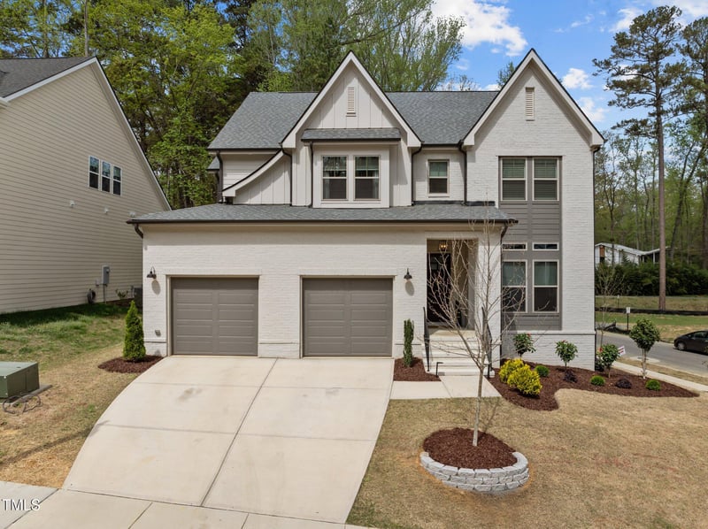 127 Sanderway Dr, Chapel Hill, NC 27516