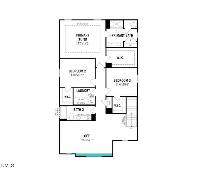 127 Sprenger St, Garner, NC 27529