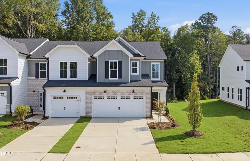 127 Verlands Way, Garner, NC 27529