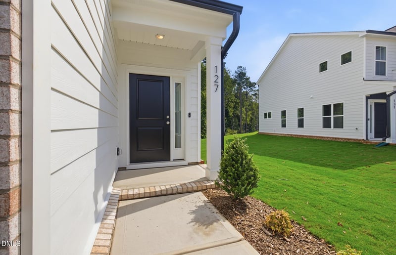 127 Verlands Way, Garner, NC 27529