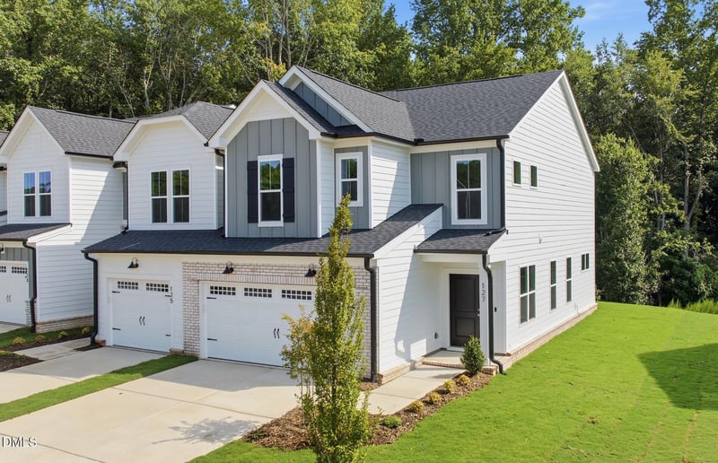 127 Verlands Way, Garner, NC 27529