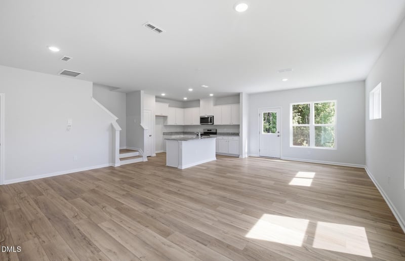 127 Verlands Way, Garner, NC 27529