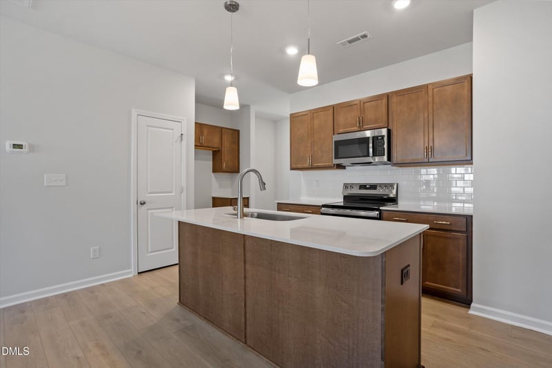 127 Wood Aster Way #297, Garner, NC 27529
