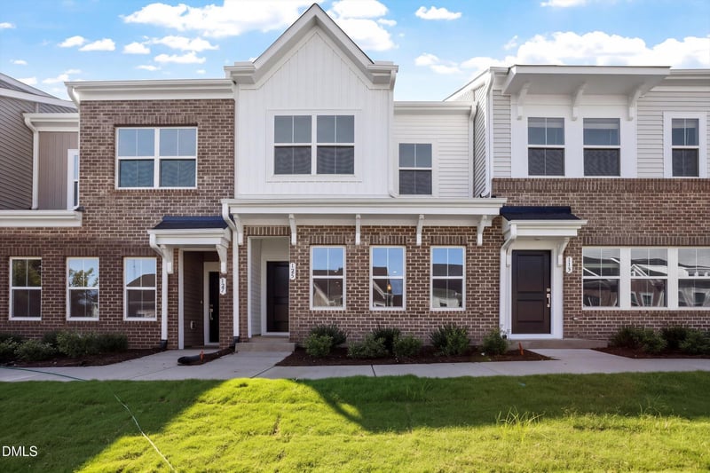 127 Wood Aster Way #297, Garner, NC 27529