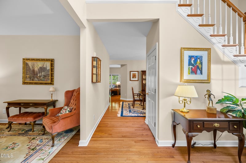 12709 Scenic Dr, Raleigh, NC 27614