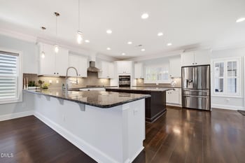 1276 Gloriosa St, Apex, NC 27523