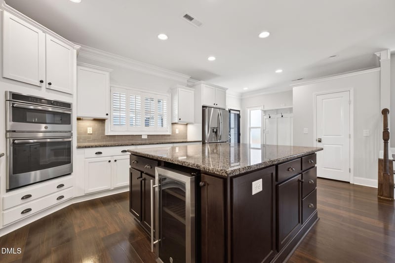 1276 Gloriosa St, Apex, NC 27523