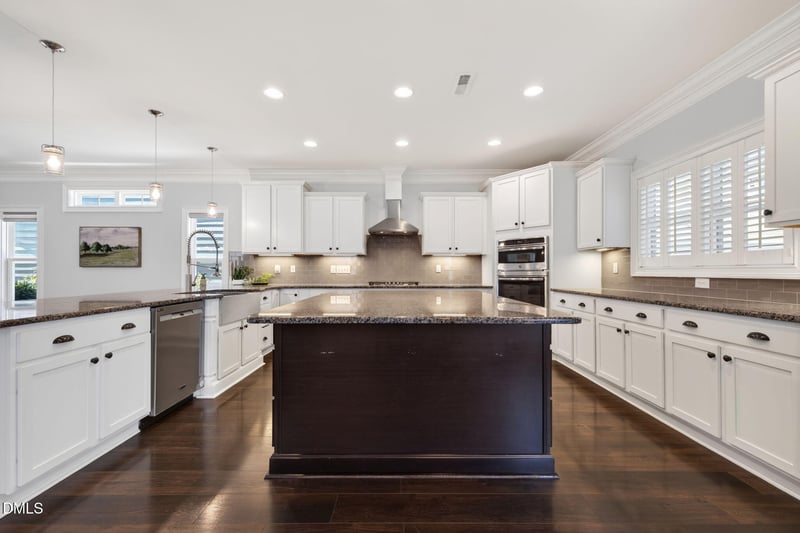 1276 Gloriosa St, Apex, NC 27523