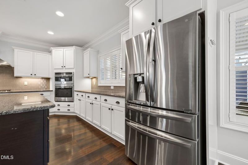 1276 Gloriosa St, Apex, NC 27523