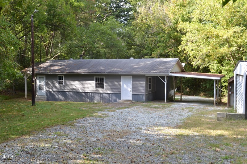 1278 Carolina St, Graham, NC 27253