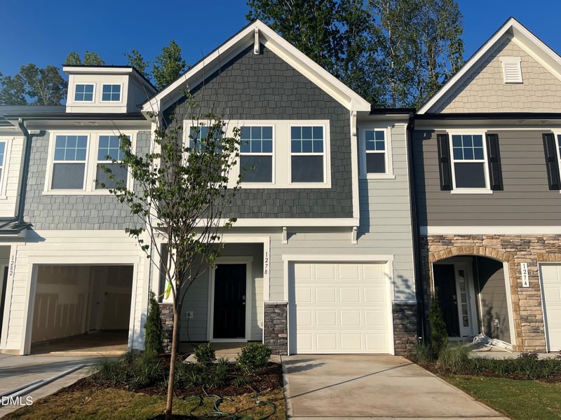 1278 Hammond Dr, Mebane, NC 27302