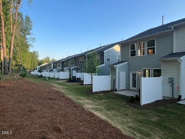 1278 Hammond Dr, Mebane, NC 27302